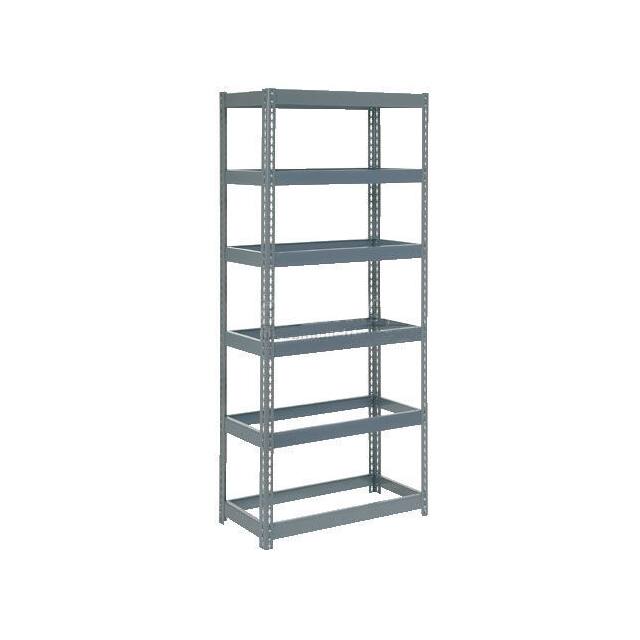 255651 BOLTLESS EXTRA HEAVY DUTY SHELVI