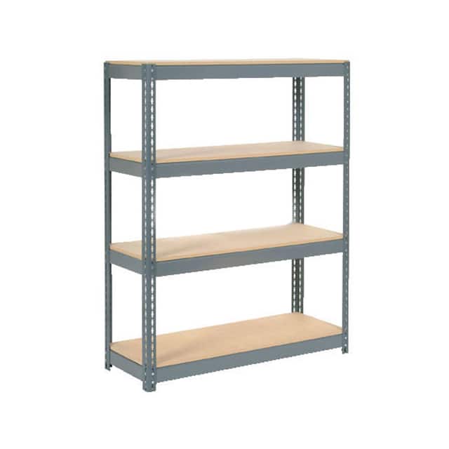 255678 BOLTLESS EXTRA HD SHELVING