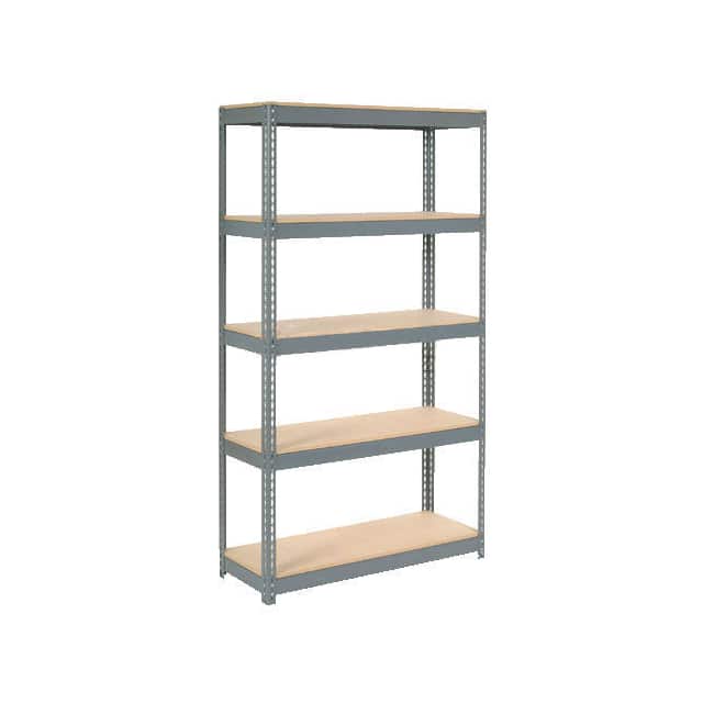 255683 BOLTLESS EXTRA HD SHELVING