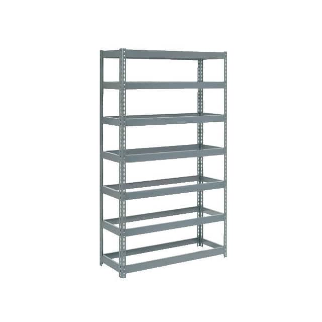 255494 BOLTLESS EXTRA HEAVY DUTY SHELVI