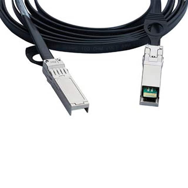 1422-P34-07-3.00 CABLE SFP28 M-M 3M