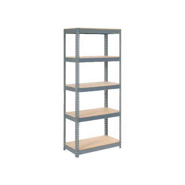 255682 BOLTLESS EXTRA HD SHELVING