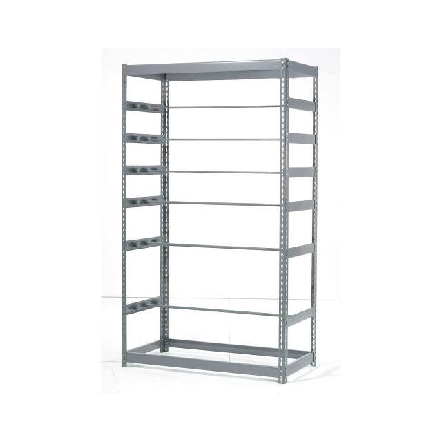 390205 REEL MOUNT RACK, 36"W X 24"D X 8