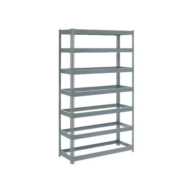 255566 BOLTLESS EXTRA HEAVY DUTY SHELVI