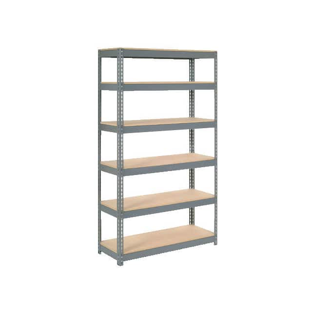 255511 BOLTLESS EXTRA HD SHELVING