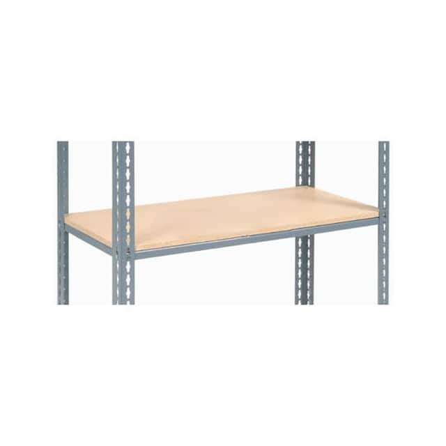 254462 ADDITIONAL BOLTLESS SHELF LEVEL