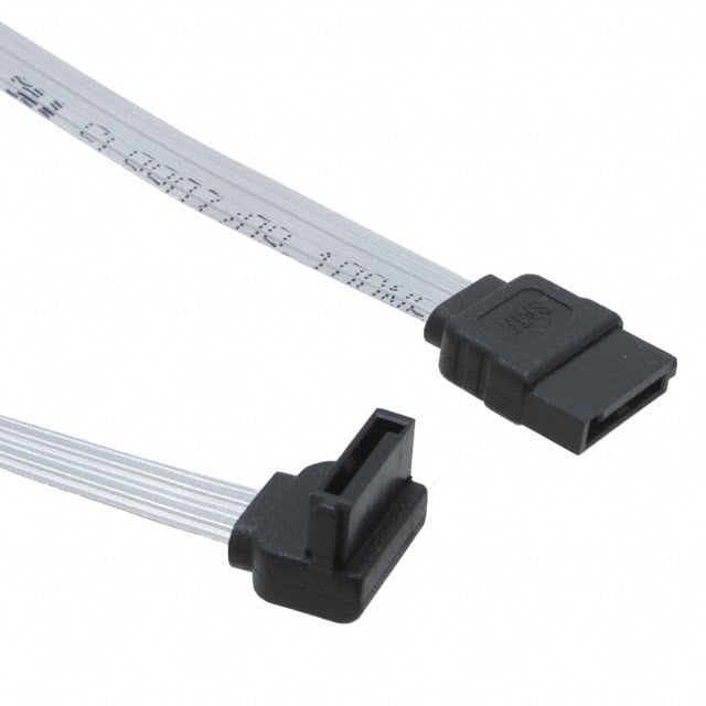 5602-12-0142A-000 CABLE SATA F-F 1M