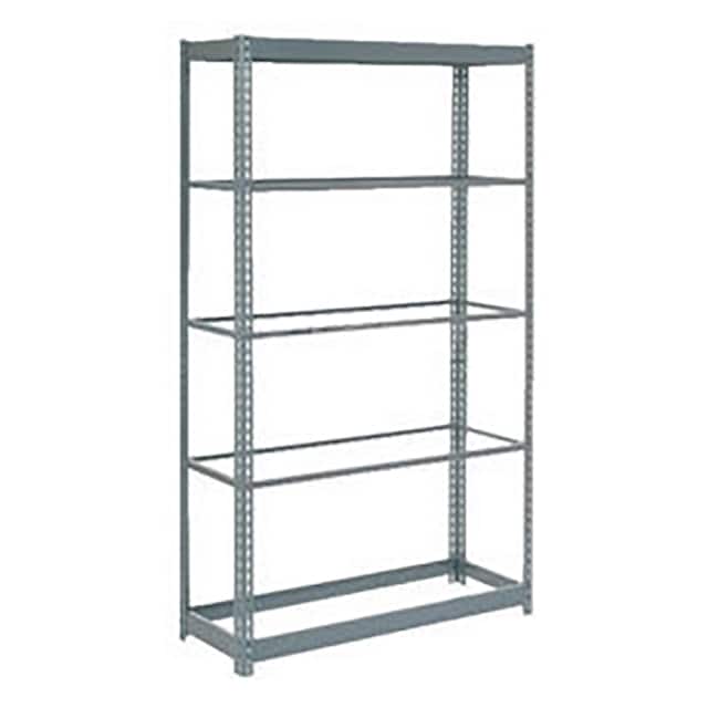 254431 BOLTLESS HEAVY DUTY SHELVING 48"