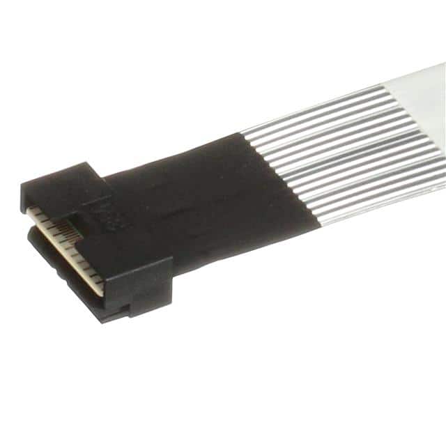 8CS8-1AG21-0.50 LOW PROFILE I/O 0.50M