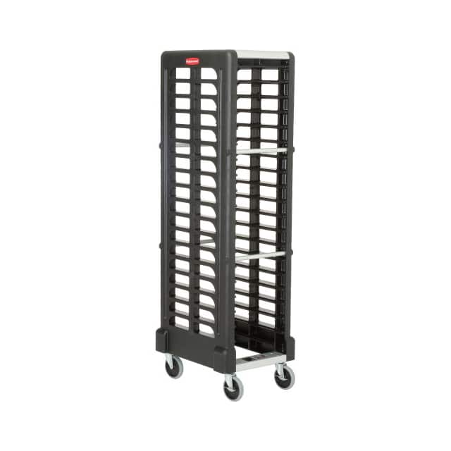 FG331700BLA RUBBERMAID 3317 MAX SYSTEMS
