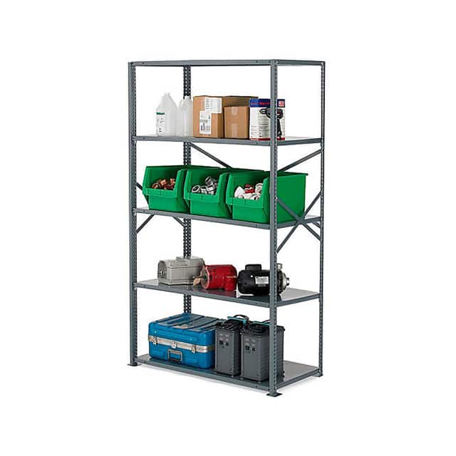 B2051946 RELIUS SOLUTIONS EXTRA SHELF FOR