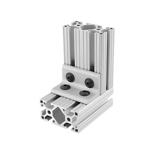 4113 4 HOLE INSIDE CORNER BRACKET