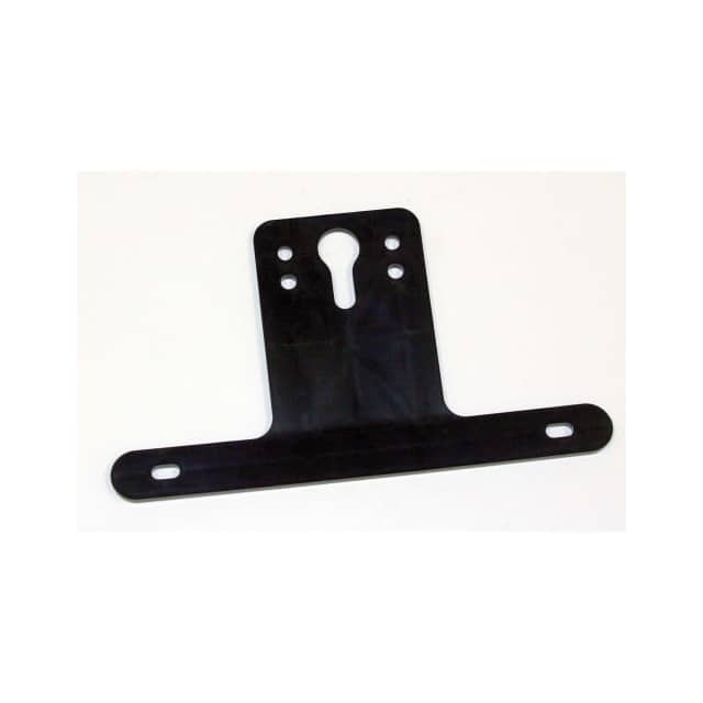 B2262788 LICENSE PLATE BRACKET
