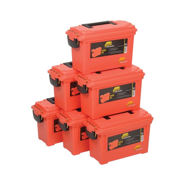 131252 DURHAM STEEL COMPARTMENT BOX RAC