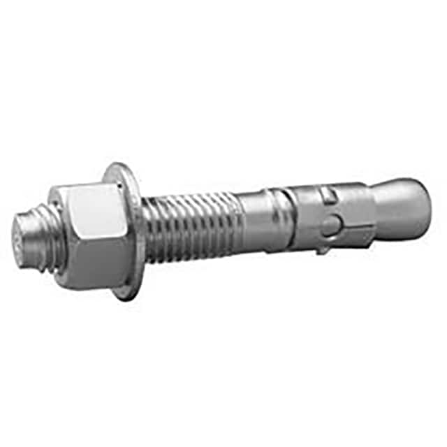 269371 CONCRETE MOUNTING KIT FOR STADIU