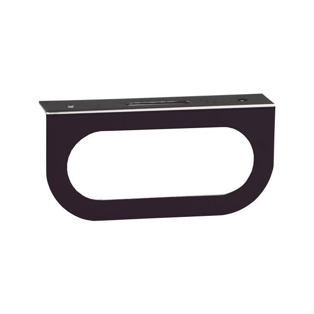 LB1 SINGLE OVALED CARBON STEEL LIGHT