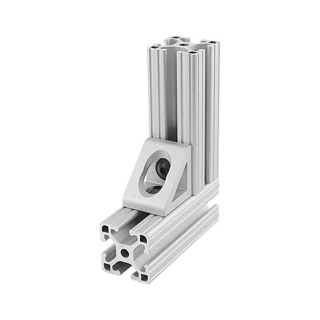 4332 2 HOLE INSIDE GUSSET CORNER BRAC