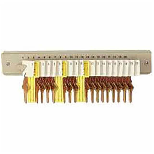 B383315 MMF STEELMASTER 20-KEY WALL MOUN