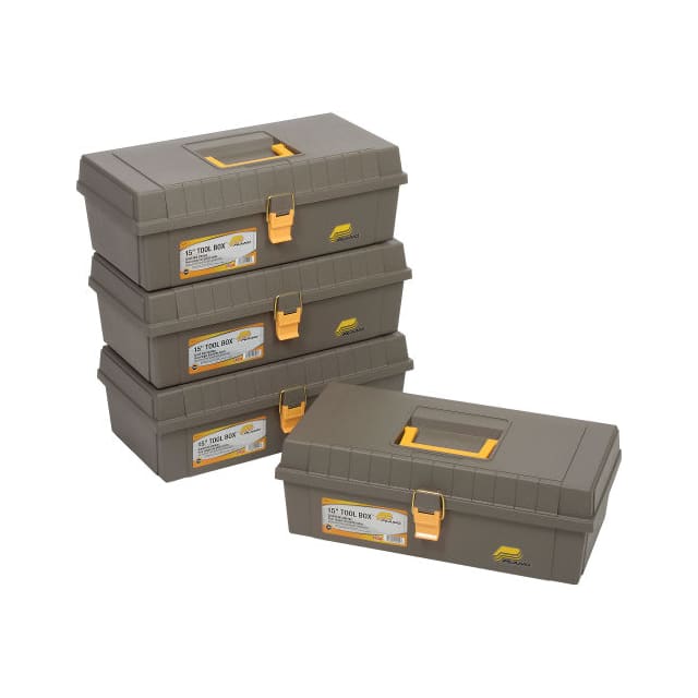 100000 DURHAM STEEL COMPARTMENT BOX RAC
