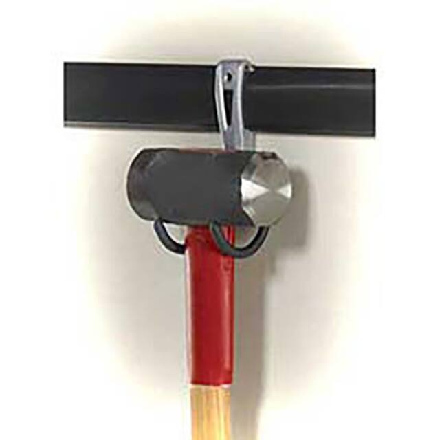 1784455 FASTTRACK GARAGE, COMPACT HOOK