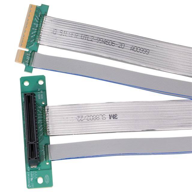 8KH9-0968-0250 TWIN AXIAL PCI EXPRESS X8 SURFAC