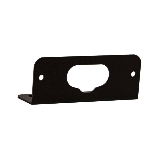 8892325 BLACK MOUNTING BRACKET FOR 3.375