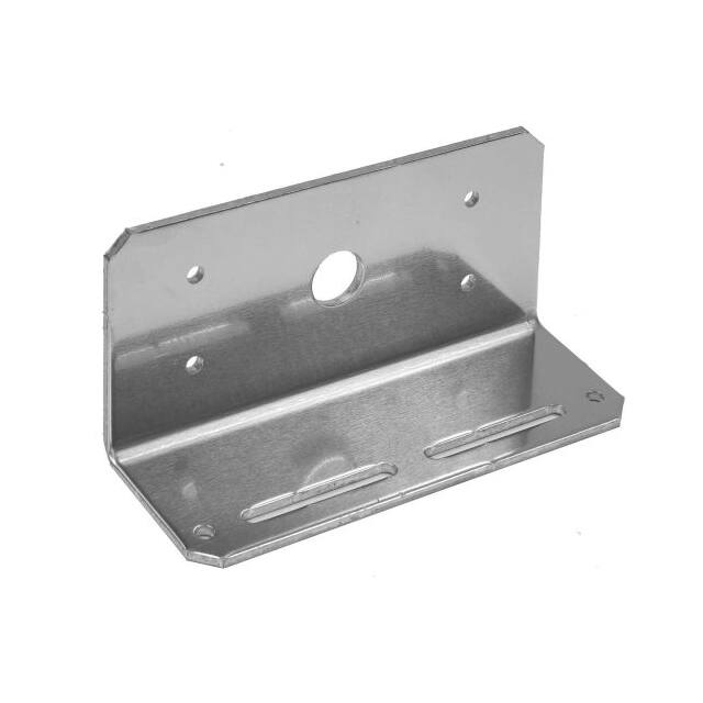 8891605 ALUMINUM MOUNTING BRACKET FOR 5.