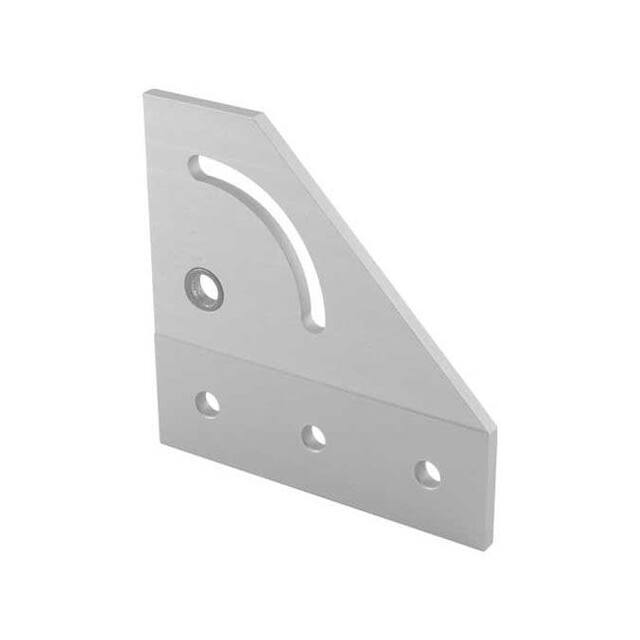 4133 80/20 90 PIVOT BRACKET