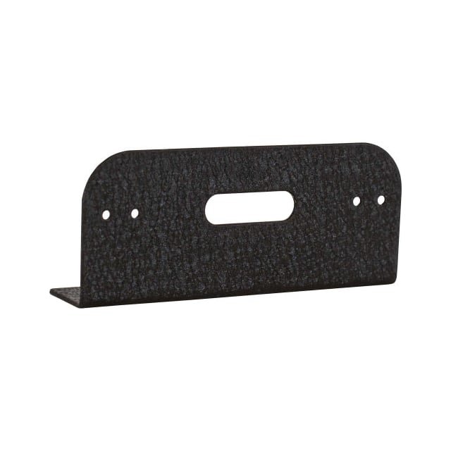 8891135 BLACK MOUNTING BRACKET FOR 4.875