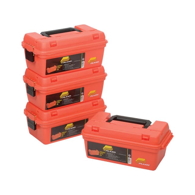 141250 DURHAM STEEL COMPARTMENT BOX RAC