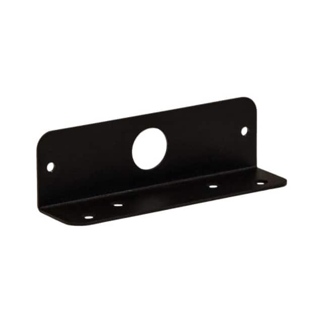 8891925 BLACK MOUNTING BRACKET FOR 4.4"