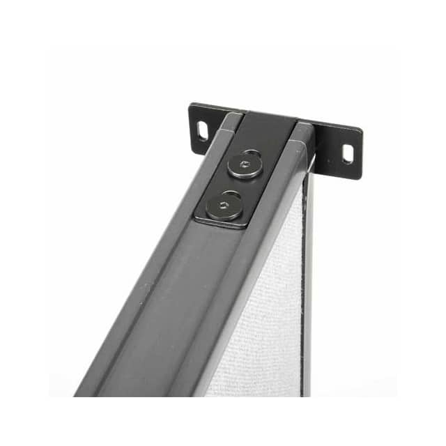 238647 OFFICE PARTITIONS WALL BRACKET K