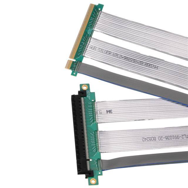 8KH8-0967-0250 TWIN AXIAL PCI EXPRESS X8 STRADD