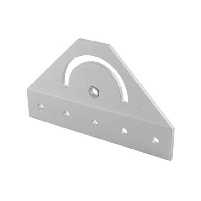 4424 80/20 180 PIVOT BRACKET