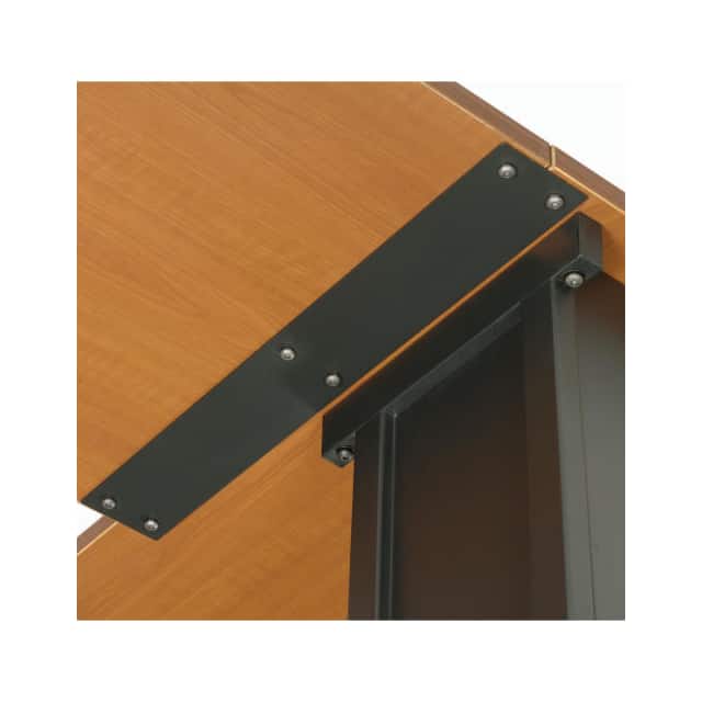 277500 TABLE TOP CONNECTOR BRACKET, MET