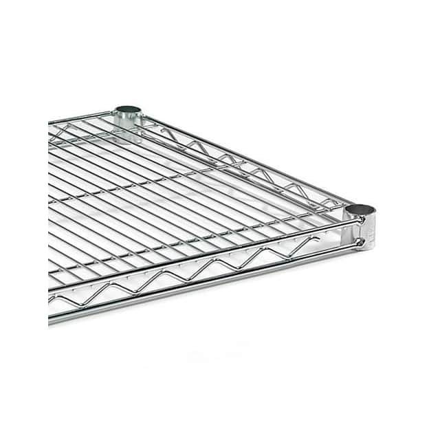 B2052011 EXTRA SHELF FOR OPEN WIRE SHELVI
