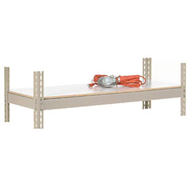 235450TN BOLTLESS EXTRA HEAVY DUTY LAMINA