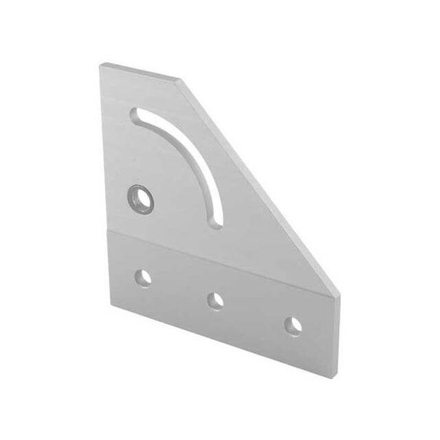 4333 80/20 90 PIVOT BRACKET