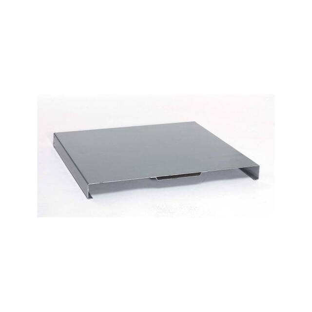 CJ236668 HD DIE RACK SHELF, STEEL, 60X18