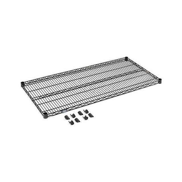 711073 NEXEL 36"W X 14"D WIRE SHELF