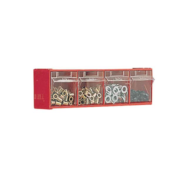 B2043159 TILT BINS, 23-5/8 X 7 X 8-1/8",