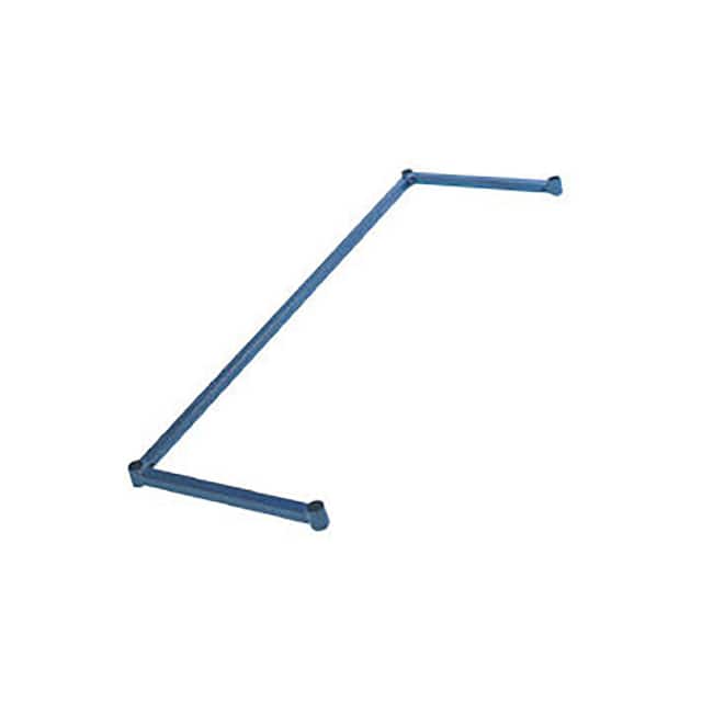 DF1824N 24"W X 18"D THREE-SIDED STEEL FR
