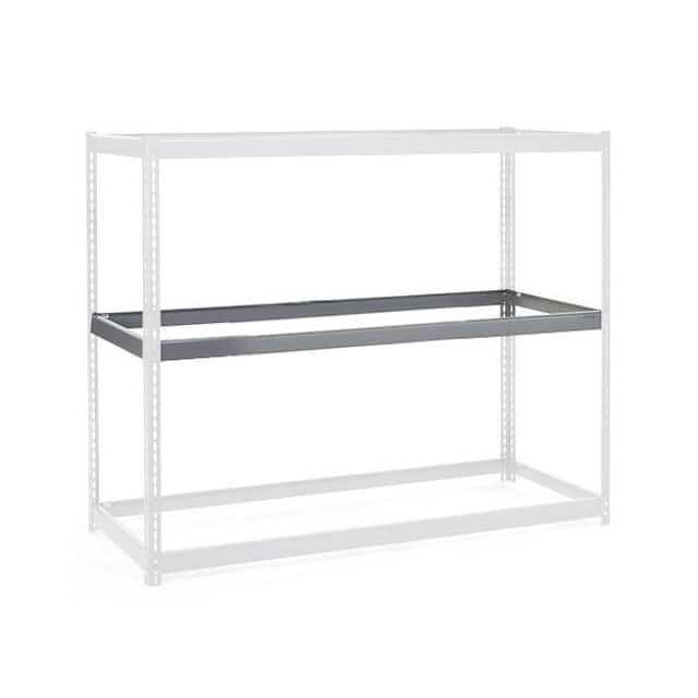 502400 WIDE SPAN RACK LEVEL, NO DECK