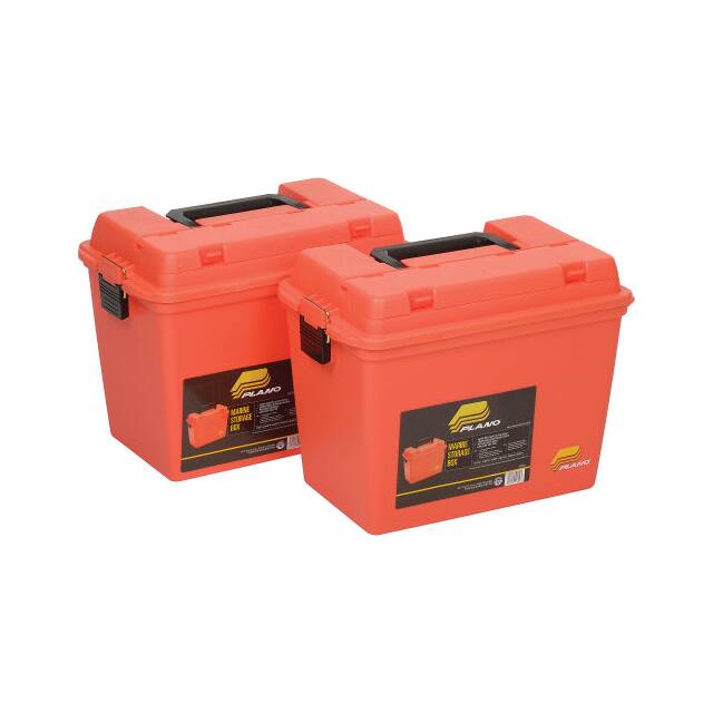 181250 DURHAM STEEL COMPARTMENT BOX RAC