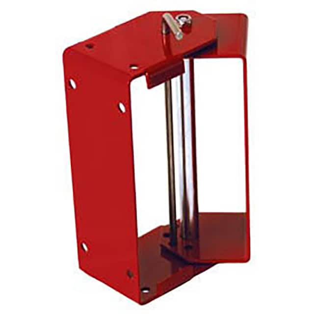 600992 SWING BRACKET FOR RT REEL SERIES