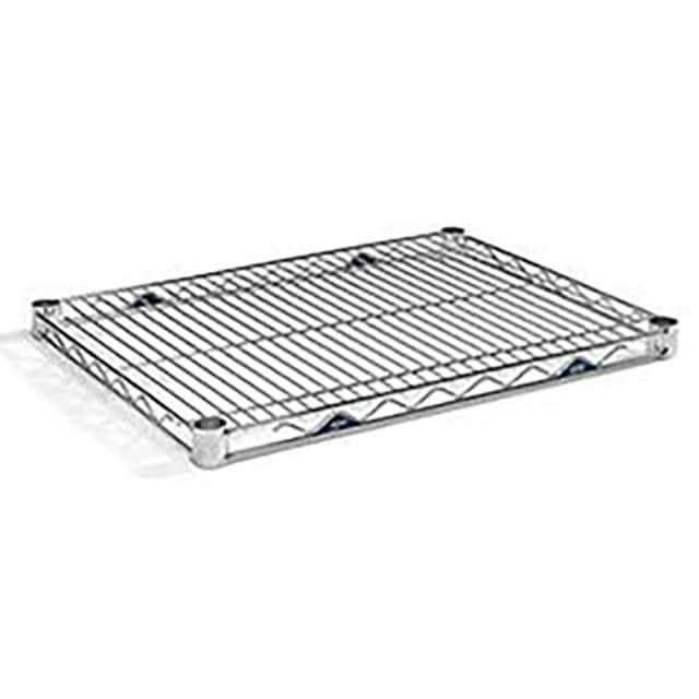 B2051814 EXTRA SHELF FOR OPEN-WIRE SHELVI