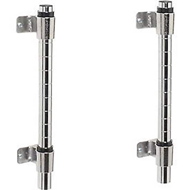 188393 34"H WALL MOUNT POST & BRACKET K