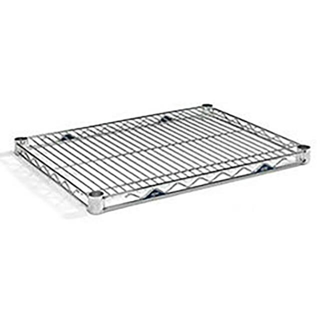 1448BR EXTRA SHELF FOR OPEN-WIRE SHELVI