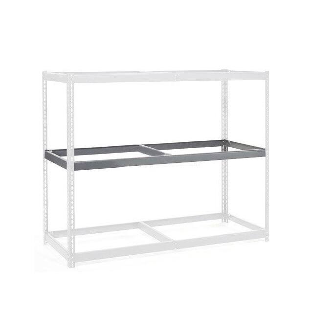 601259 ADDITIONAL BEAMS FOR WIDE SPAN R