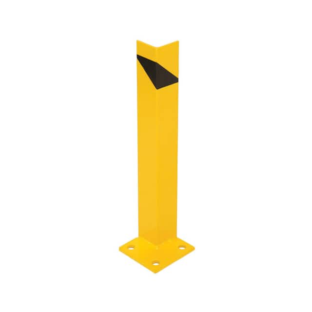 652894 24 INCH HIGH, OVERHEAD DOOR TRAC